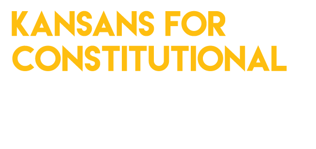 Kansas for Constitutional Freedom